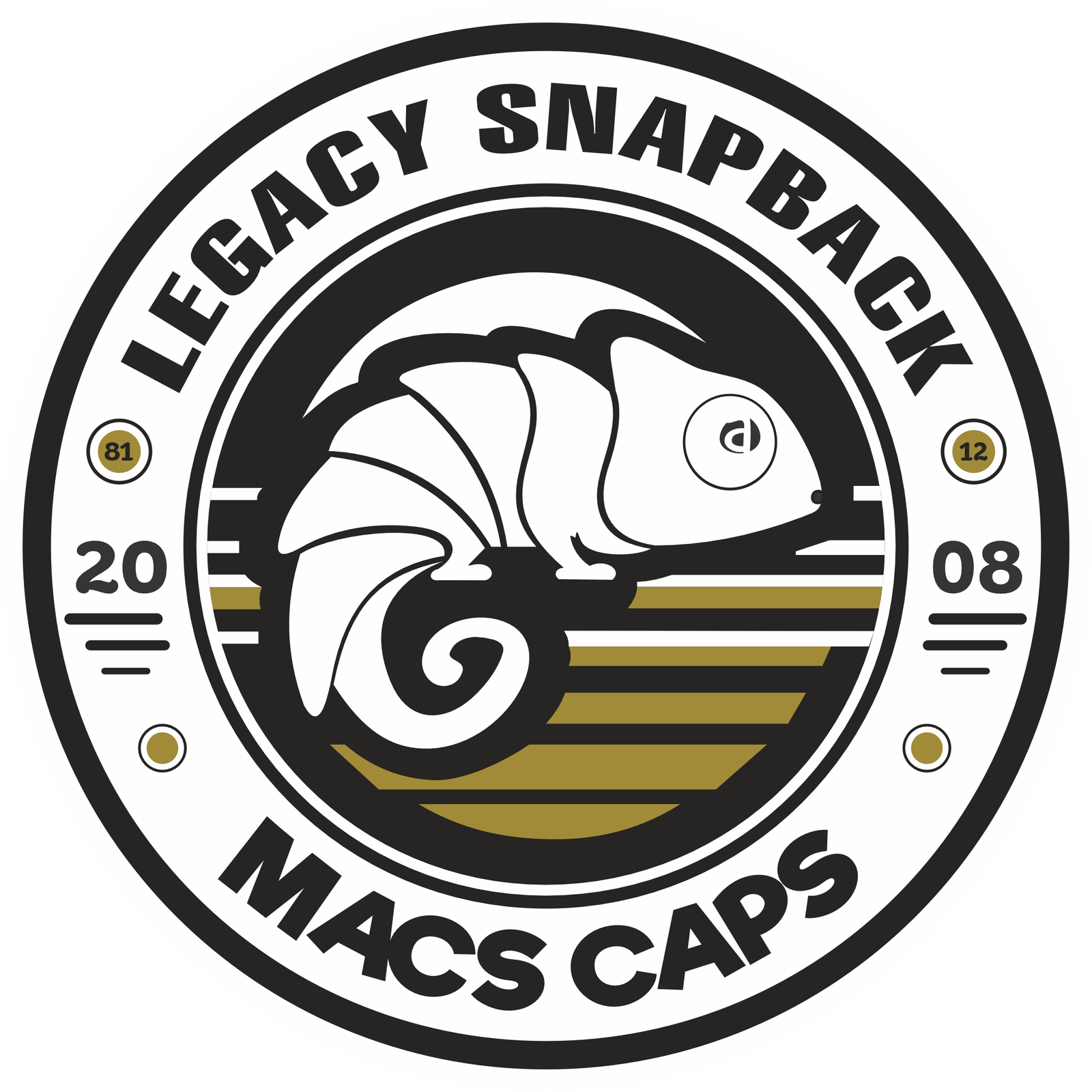 Macs Legacy Logo